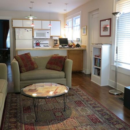 Greenwood Bed And Breakfast Atlanta Extérieur photo