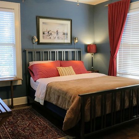 Greenwood Bed And Breakfast Atlanta Extérieur photo