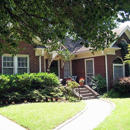 Greenwood Bed And Breakfast Atlanta Extérieur photo
